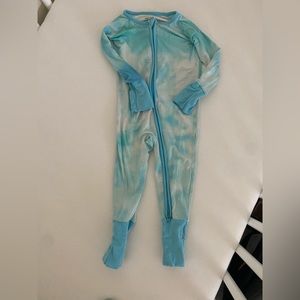 Little sleepies zippy